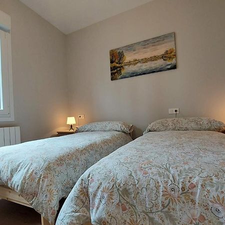 Habitacion En Apartamento Con Zonas Comunes Compartida H2 Bilbao Exteriör bild