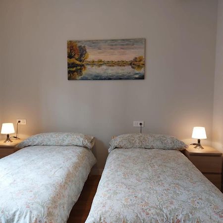 Habitacion En Apartamento Con Zonas Comunes Compartida H2 Bilbao Exteriör bild
