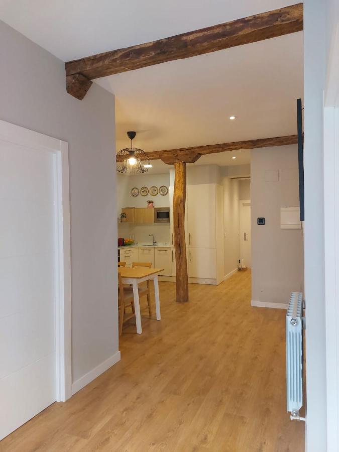 Habitacion En Apartamento Con Zonas Comunes Compartida H2 Bilbao Exteriör bild