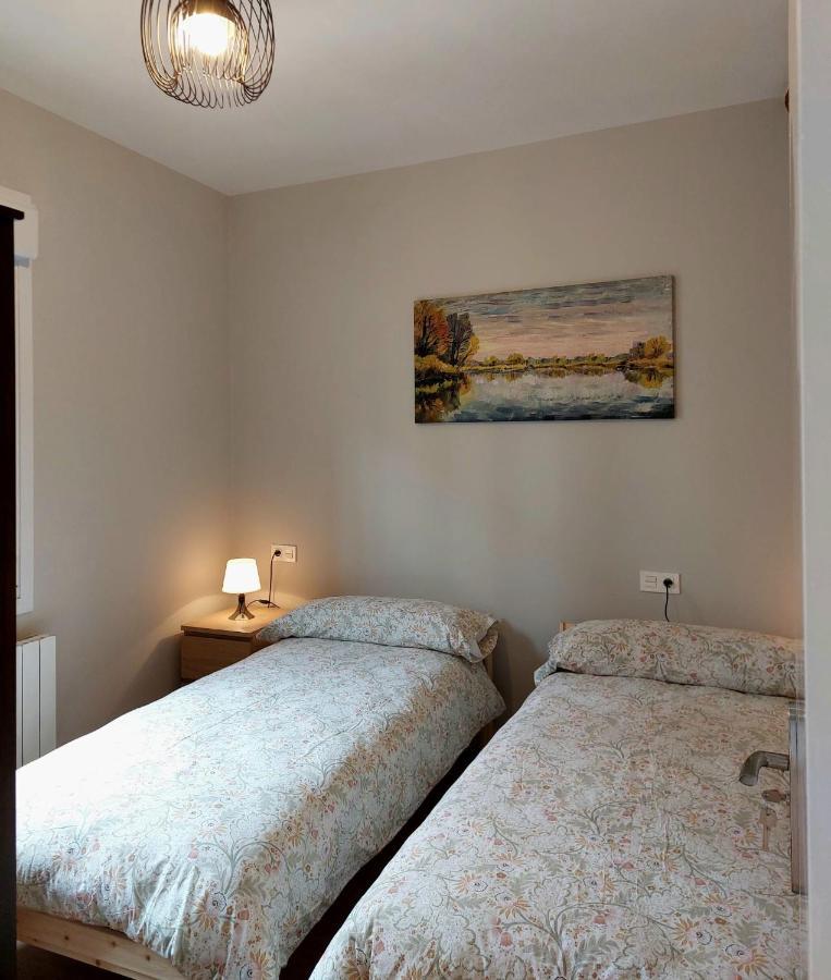 Habitacion En Apartamento Con Zonas Comunes Compartida H2 Bilbao Exteriör bild