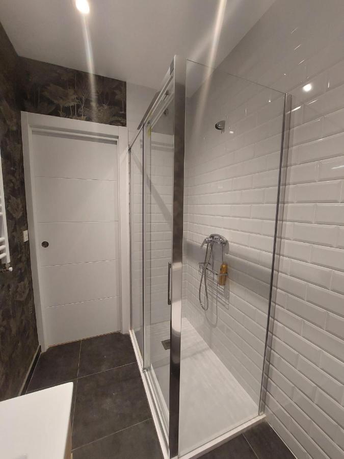 Habitacion En Apartamento Con Zonas Comunes Compartida H2 Bilbao Exteriör bild