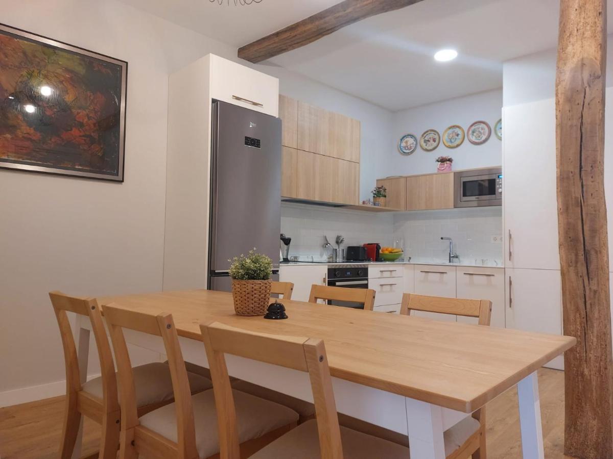 Habitacion En Apartamento Con Zonas Comunes Compartida H2 Bilbao Exteriör bild