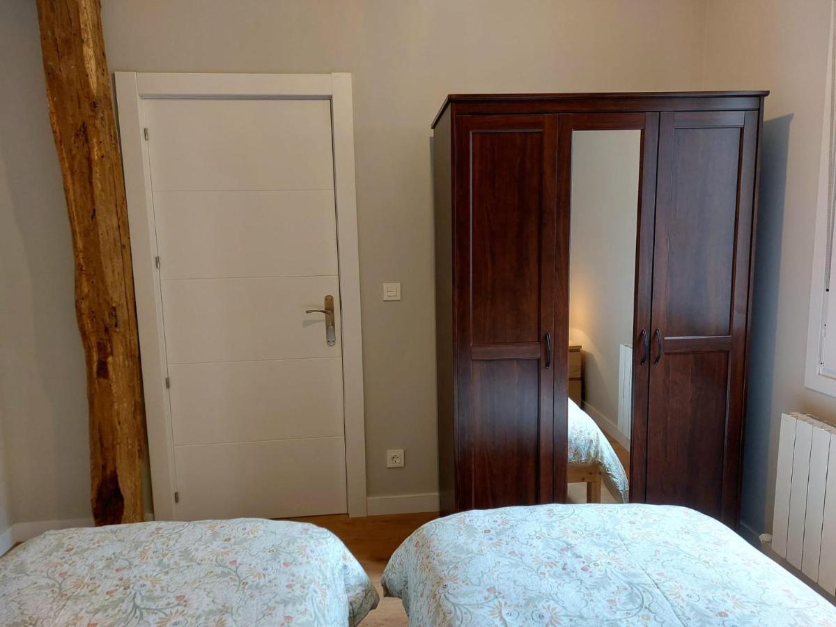 Habitacion En Apartamento Con Zonas Comunes Compartida H2 Bilbao Exteriör bild